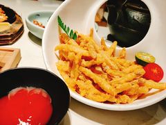 -卯时·龙光雅宴·精致锡帮菜(惠山古镇店)