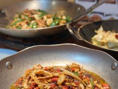 -老湘村·湖南土菜(天河维多利店)