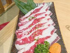 -松鱼亭·和牛烧肉(协鑫广场店)