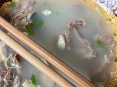 -老桥张羊肉