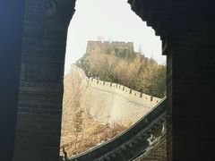 -雁门关景区