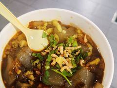 -星隆国际·芜湖小吃街