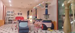 -meland club亲子乐园(北京芳圆里ID MALL店)