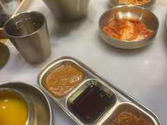 -韩宫宴烤肉·料理(海门大有境店)