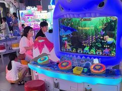 -天空之城游乐体验世界(义乌之心店)