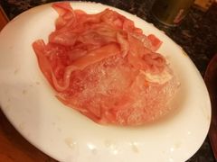 -老码头火锅(玉林店)