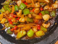 -七八冷面·延边朝鲜族美食(欢乐谷店)