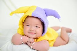 -韩国非常宝贝孕婴童摄影(萝岗万达店)