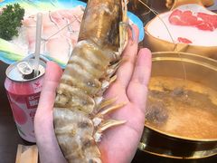 -丽江庭院之爱在路上(西单店)