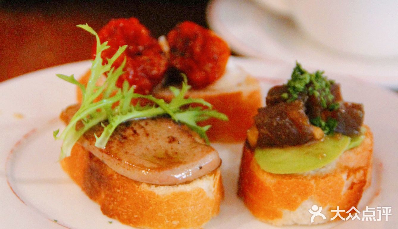 法式牛排🥩馆，每一口都是极致浪漫