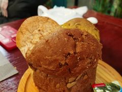 -花园饭店-西餐厅