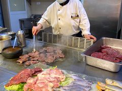 -昆山裕元花园酒店·温莎西餐厅