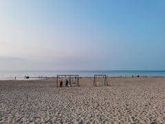 -那香海钻石沙滩浴场