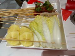 -宏姐串串香(宏伟路店)