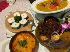 -暹罗湾东南亚餐厅