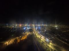 -特克斯八卦城