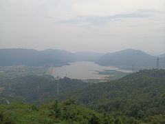 -溪霞怪石岭生态公园