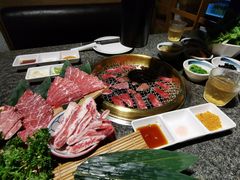 -NIUAN牛庵·日式和牛烧肉(恒隆店)