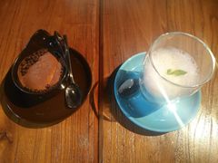 -Amanda餐厅(长乐路店)