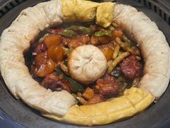 -灶座小锅烀饼·铁锅炖(全国总店)