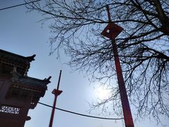 -保定直隶总督署博物馆