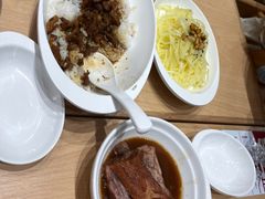 -喜家德虾仁水饺(浦东山姆店)