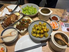 -有肉食·虎九闽菜(798艺术区店)