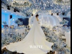 -纯色时光婚纱艺术馆WHITE