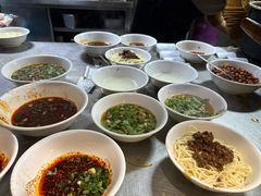 -吴记怪味面(牛王庙店)