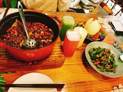 -烛影拾光观景餐厅·创意菜·摄影·小提琴(大唐不夜城店)