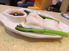 韭王虾仁肠-明腾壹间茶餐厅(新都会花园广场店)