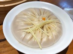 王牌蟹粉灌汤包-苏小柳手工点心(人民广场分院)