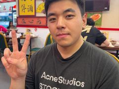-谢记上海大排档(长寿路店)