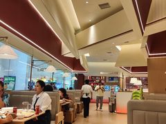 -同合居·非遗东北菜(王府井店)