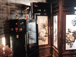 点击看大图 -天宇刺青·手工穿孔饰品·美学纹身店