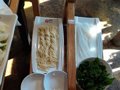 -焯牛潮汕牛肉火锅(云峰街创始店)