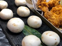 -妥妥烤肉料理(昙华林店)