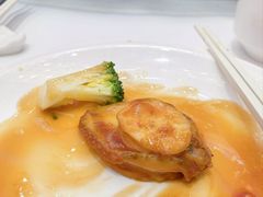 -喜宴又一村·粤菜·茶点·海鲜(壹方天地店)