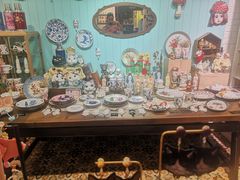 -恋物百货商店(华侨城店)