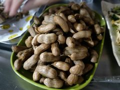 花生-老三烧烤(二环西路店)