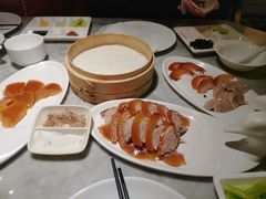 -城南往事(滨江世茂店)