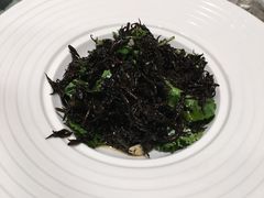 长寿菜-梁家大院•农家菜(昆山会展中心店)