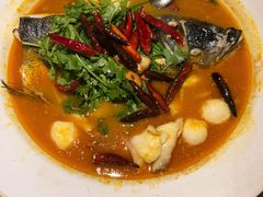 -清水亭湖北菜(大屯DT51店)