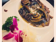 -新聚丰菜馆(太监弄店)