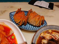 -探花·意境江南菜·唐伯虎文化体验店·松鼠桂鱼(观前店)