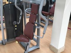 -喜来登大酒店健身中心