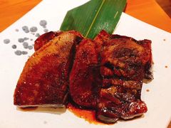 -有喜屋·深夜食堂(北京西路店)