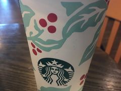 -星巴克(北京首都国际机场7店)