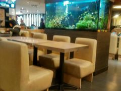 大堂-大家乐(广州天河城六楼店)