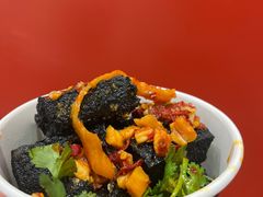 -黑色经典臭豆腐·湖南特产(太平街口店)